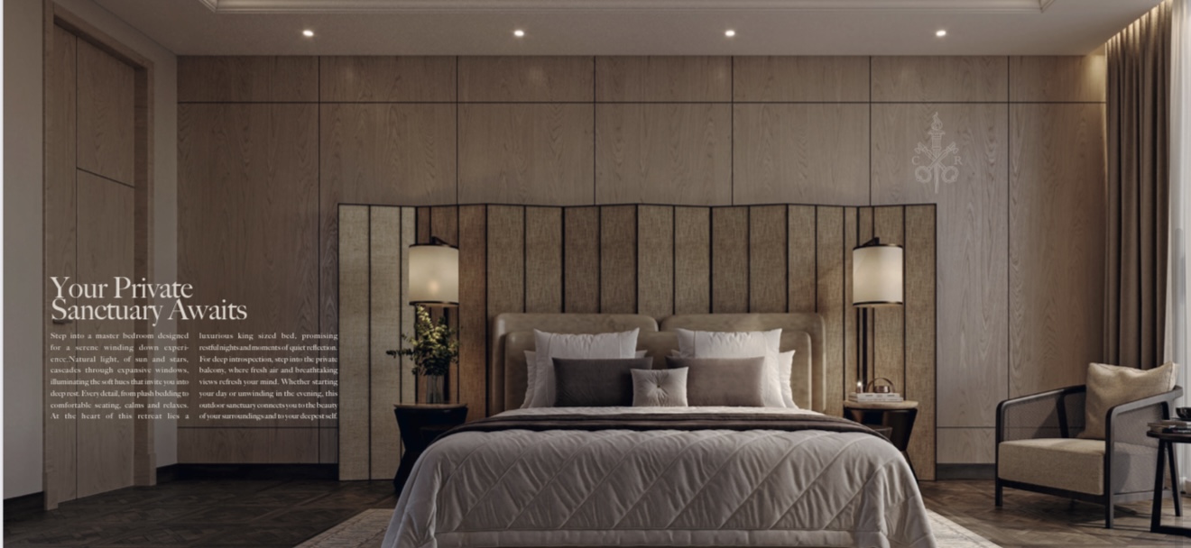 Ultra Luxury Residences In Connaught Place – Central Delhi’s Most Prestigious Address